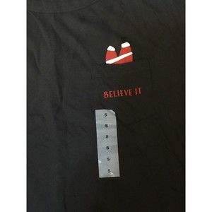 Christmas Shirt by Old Navy Size Small NWT